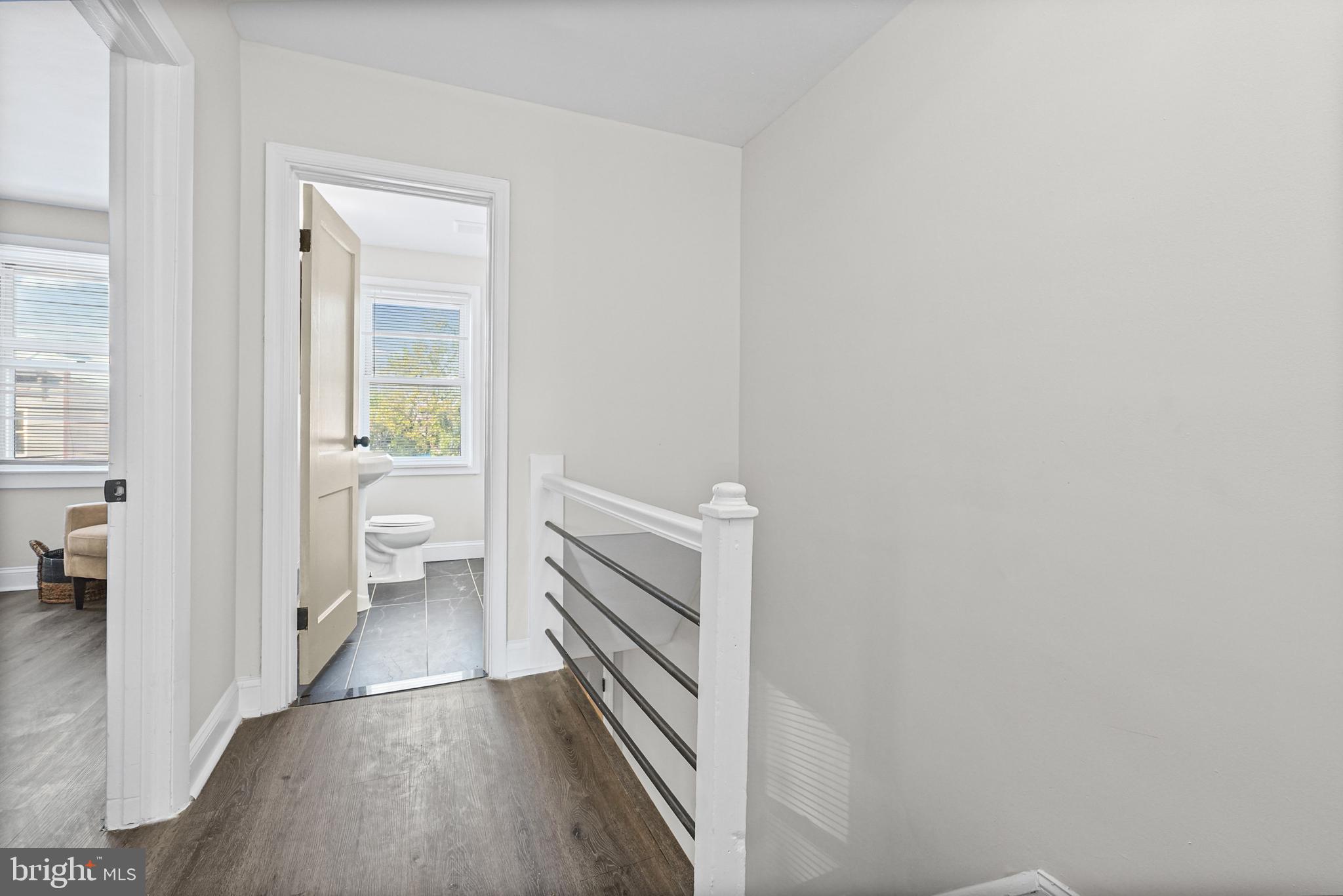 COLDSTREAM HOMESTEAD MONTEBELLO HISTORIC DISTRICT - Residential