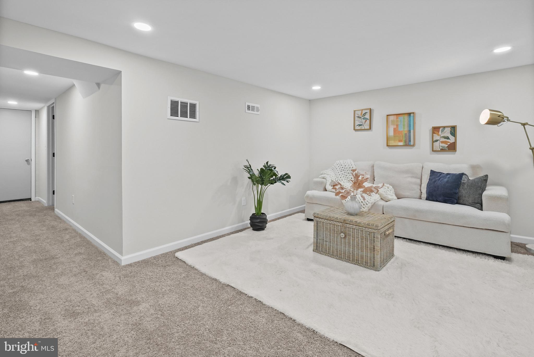 COLDSTREAM HOMESTEAD MONTEBELLO HISTORIC DISTRICT - Residential