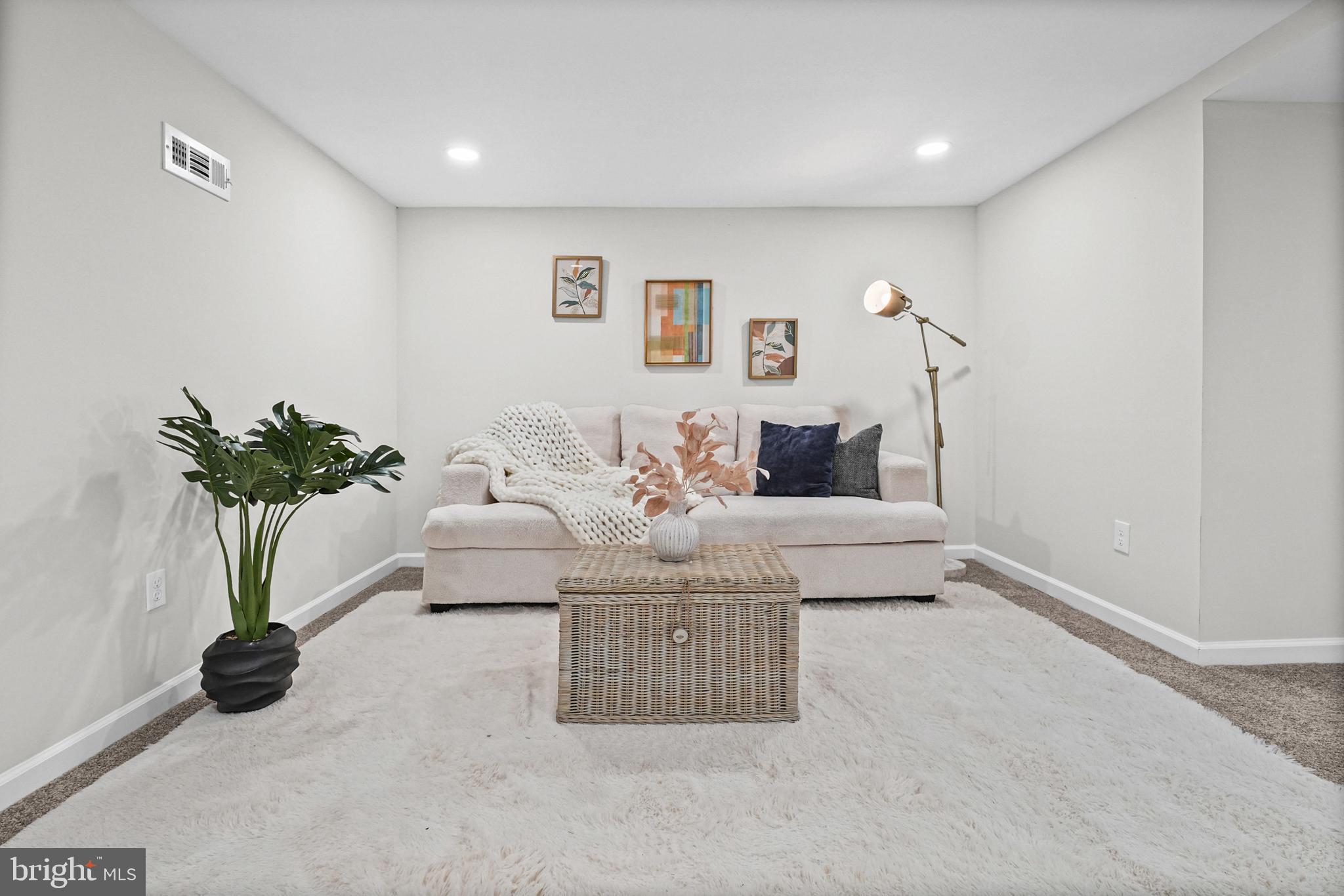 COLDSTREAM HOMESTEAD MONTEBELLO HISTORIC DISTRICT - Residential