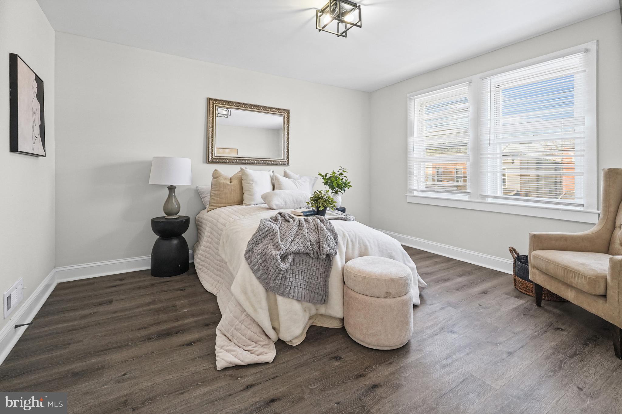 COLDSTREAM HOMESTEAD MONTEBELLO HISTORIC DISTRICT - Residential