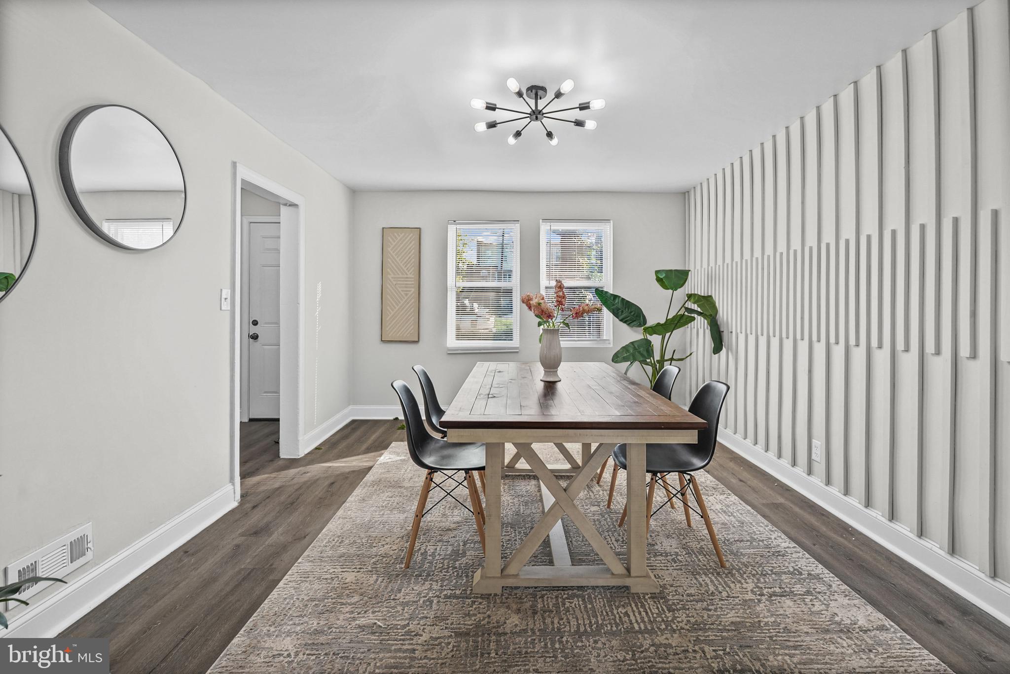 COLDSTREAM HOMESTEAD MONTEBELLO HISTORIC DISTRICT - Residential