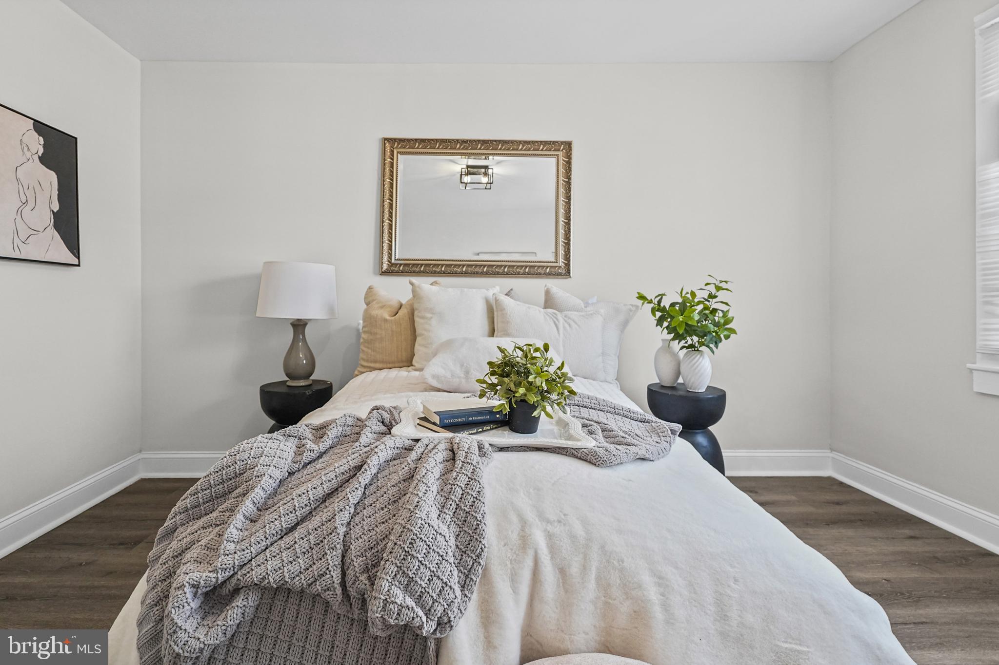 COLDSTREAM HOMESTEAD MONTEBELLO HISTORIC DISTRICT - Residential