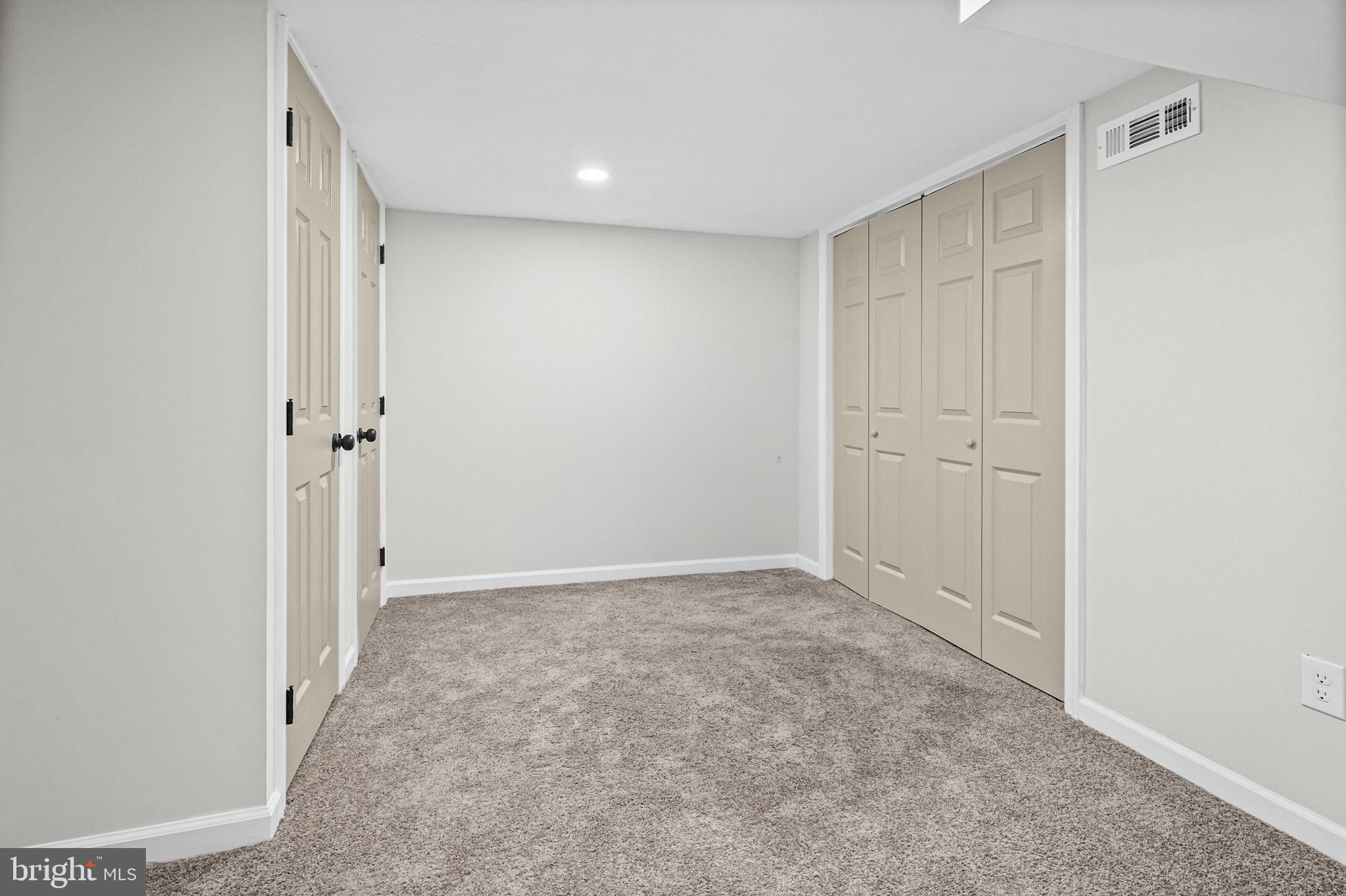 COLDSTREAM HOMESTEAD MONTEBELLO HISTORIC DISTRICT - Residential