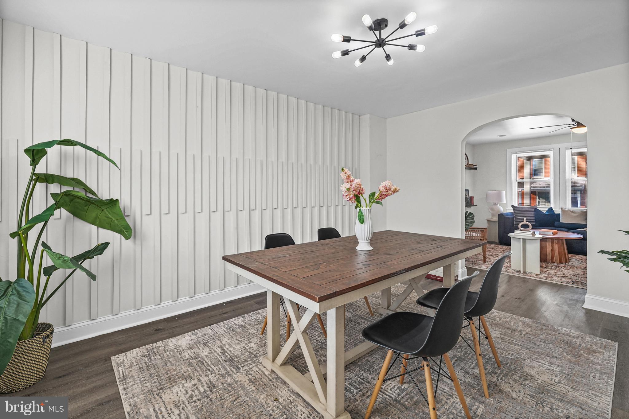 COLDSTREAM HOMESTEAD MONTEBELLO HISTORIC DISTRICT - Residential