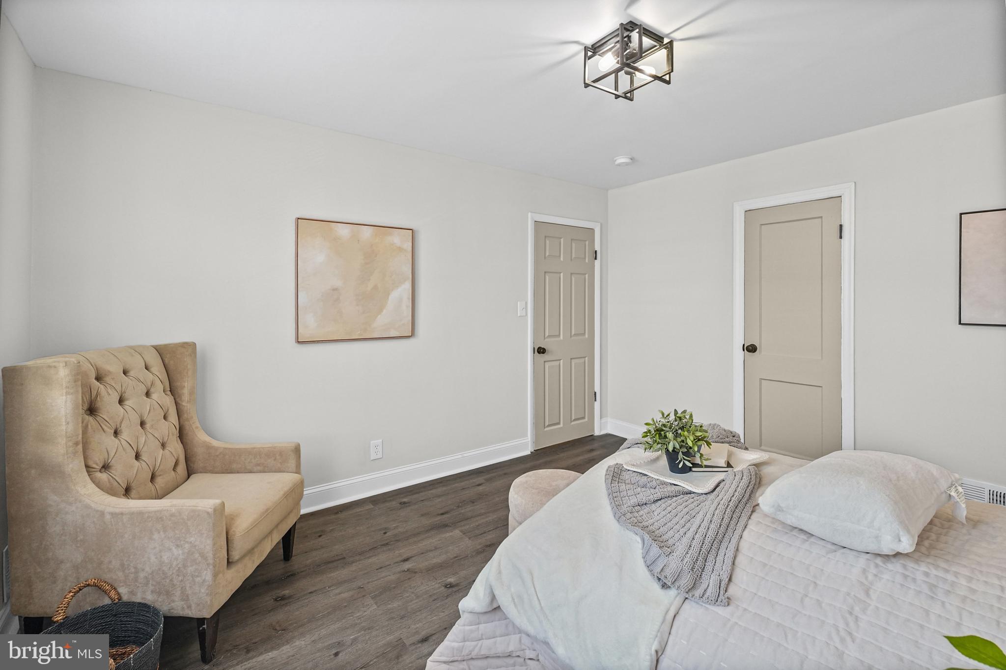 COLDSTREAM HOMESTEAD MONTEBELLO HISTORIC DISTRICT - Residential