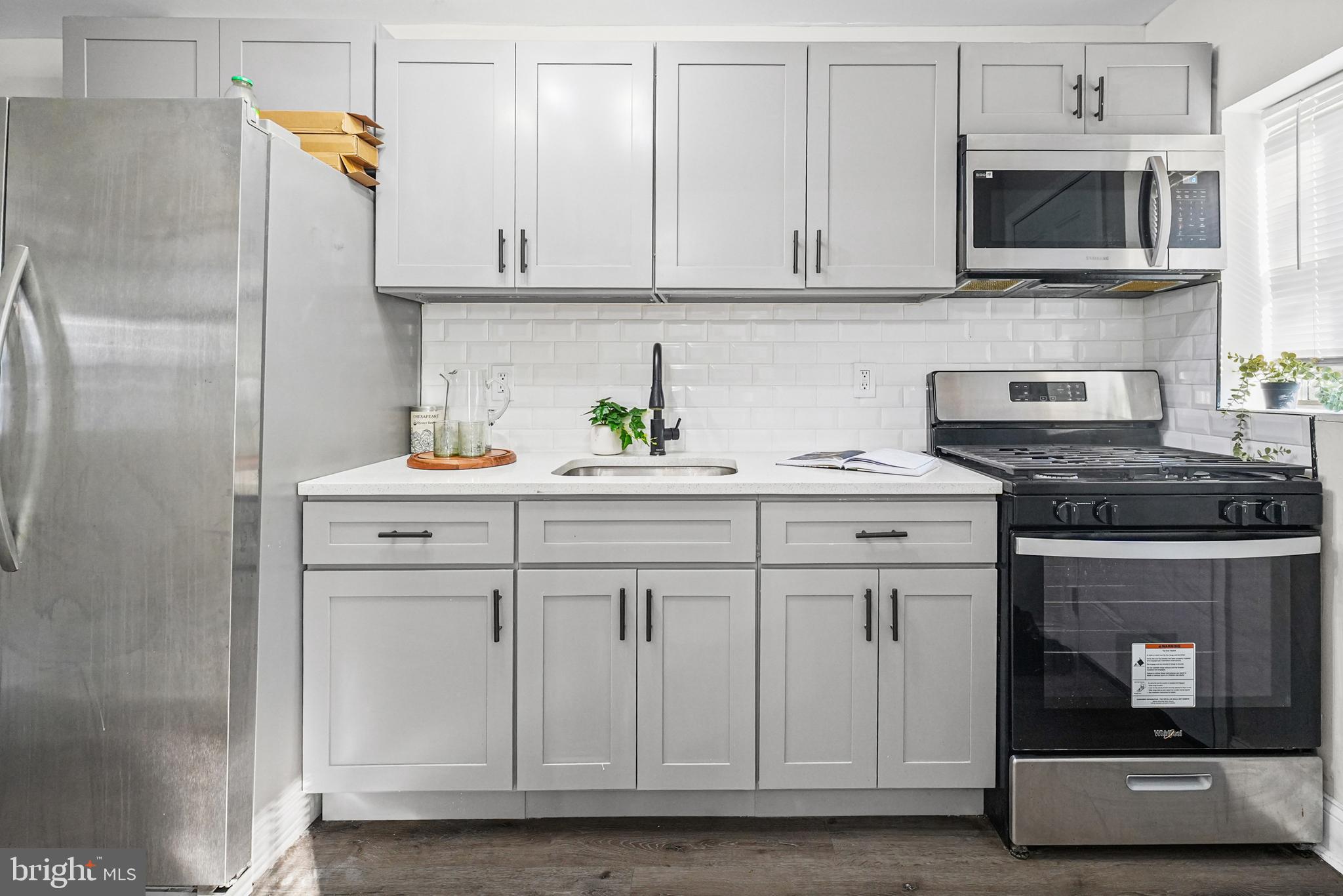 COLDSTREAM HOMESTEAD MONTEBELLO HISTORIC DISTRICT - Residential