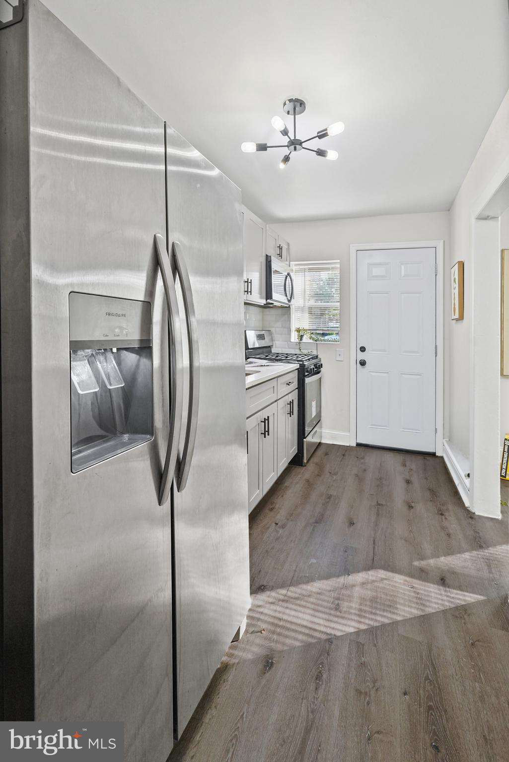 COLDSTREAM HOMESTEAD MONTEBELLO HISTORIC DISTRICT - Residential