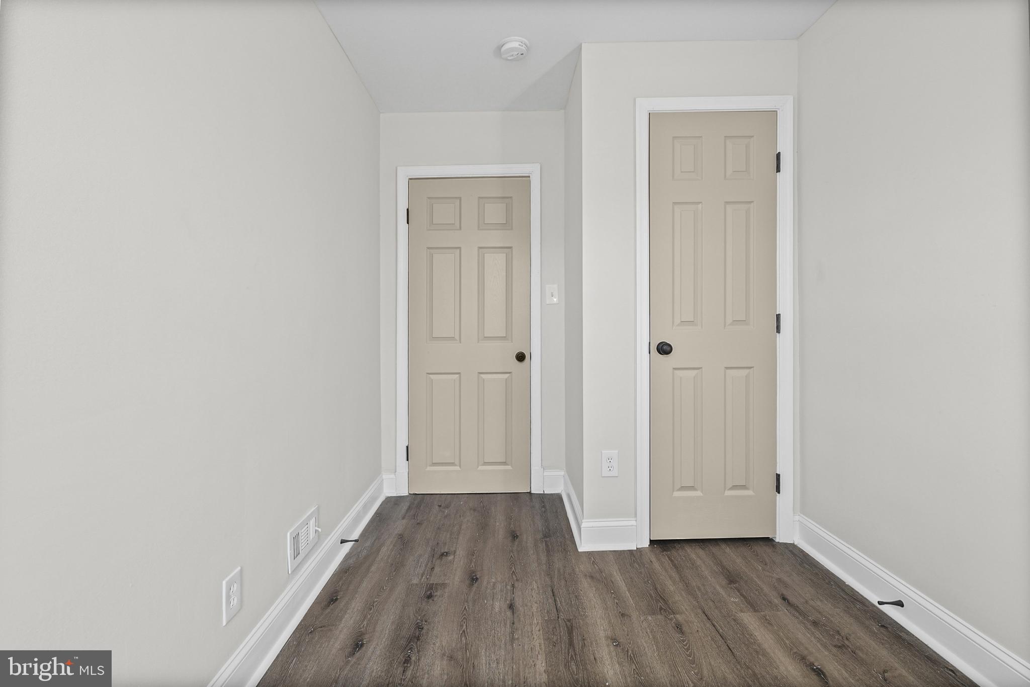 COLDSTREAM HOMESTEAD MONTEBELLO HISTORIC DISTRICT - Residential