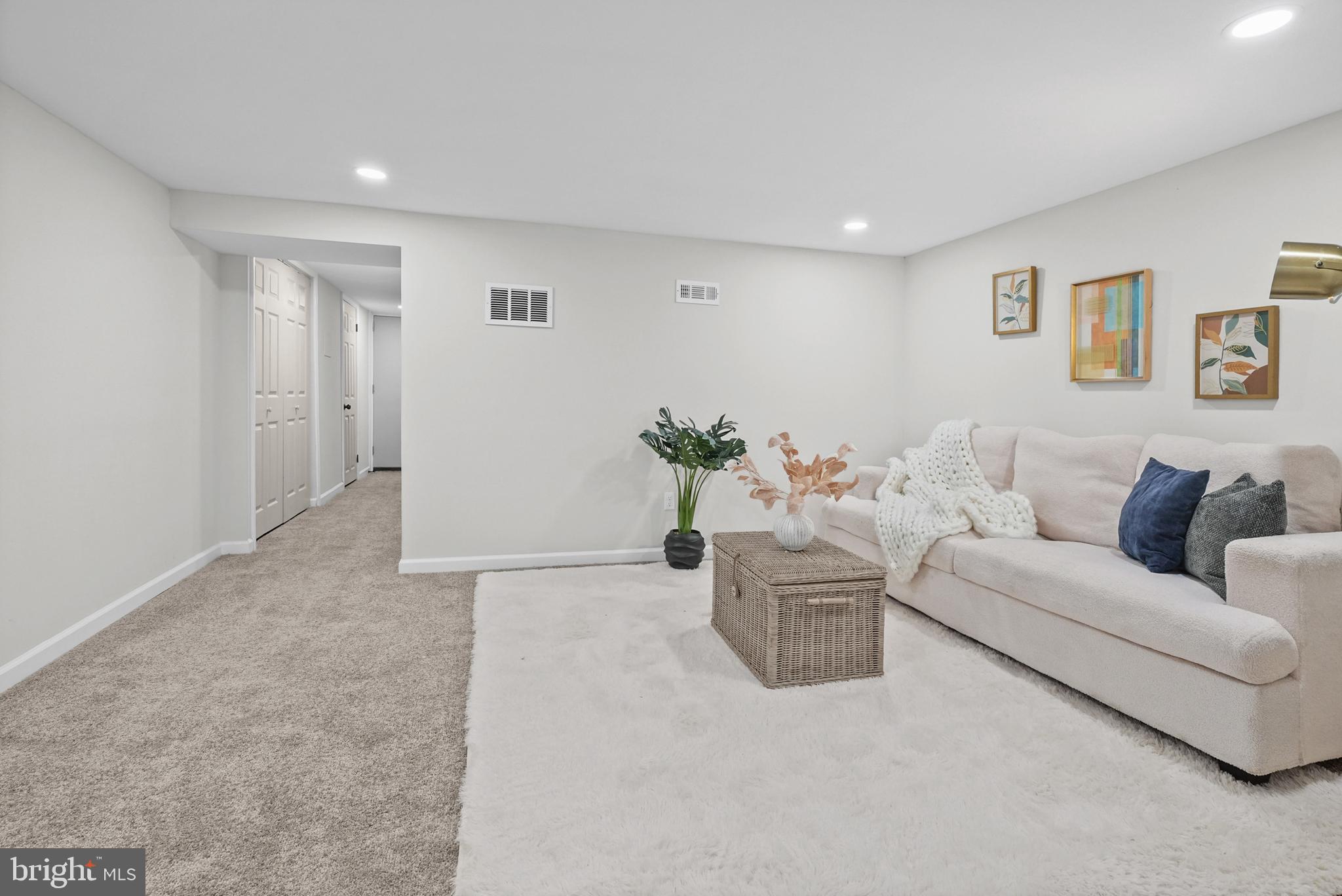 COLDSTREAM HOMESTEAD MONTEBELLO HISTORIC DISTRICT - Residential