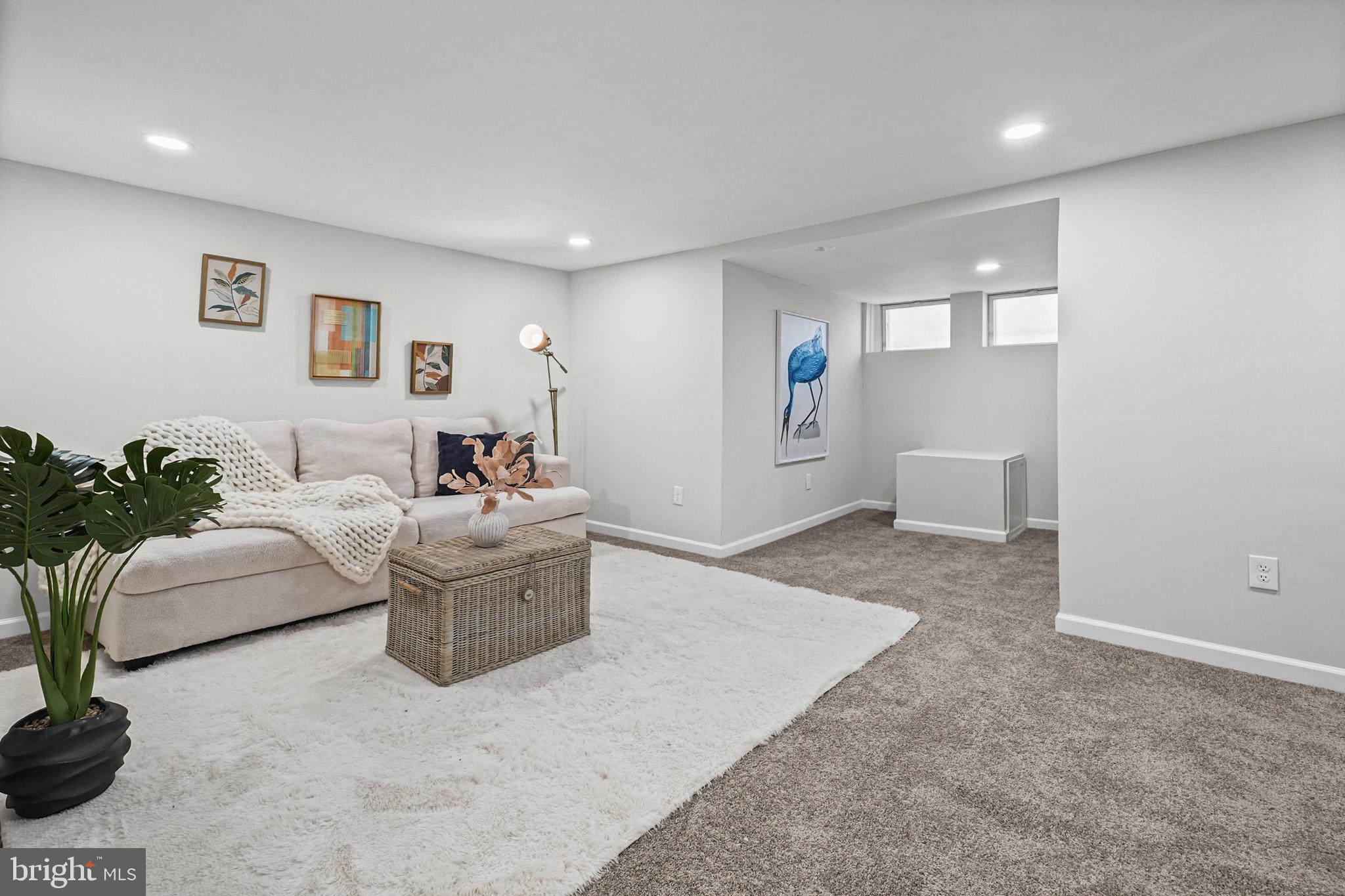 COLDSTREAM HOMESTEAD MONTEBELLO HISTORIC DISTRICT - Residential