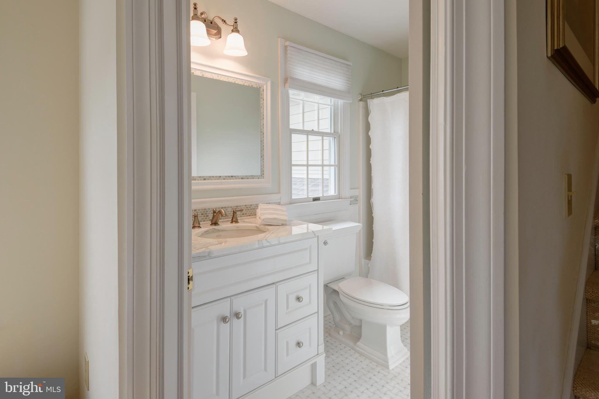 KNOLLS OF BIRMINGH - Residential