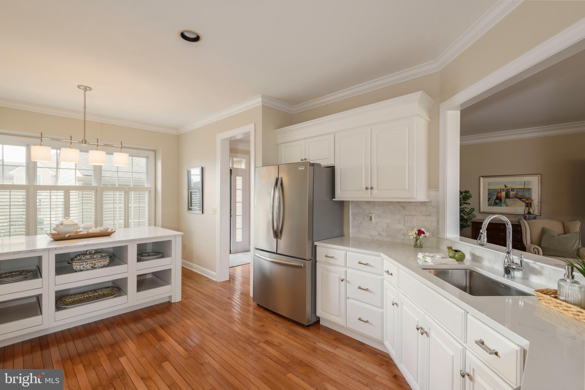 KNOLLS OF BIRMINGH - Residential