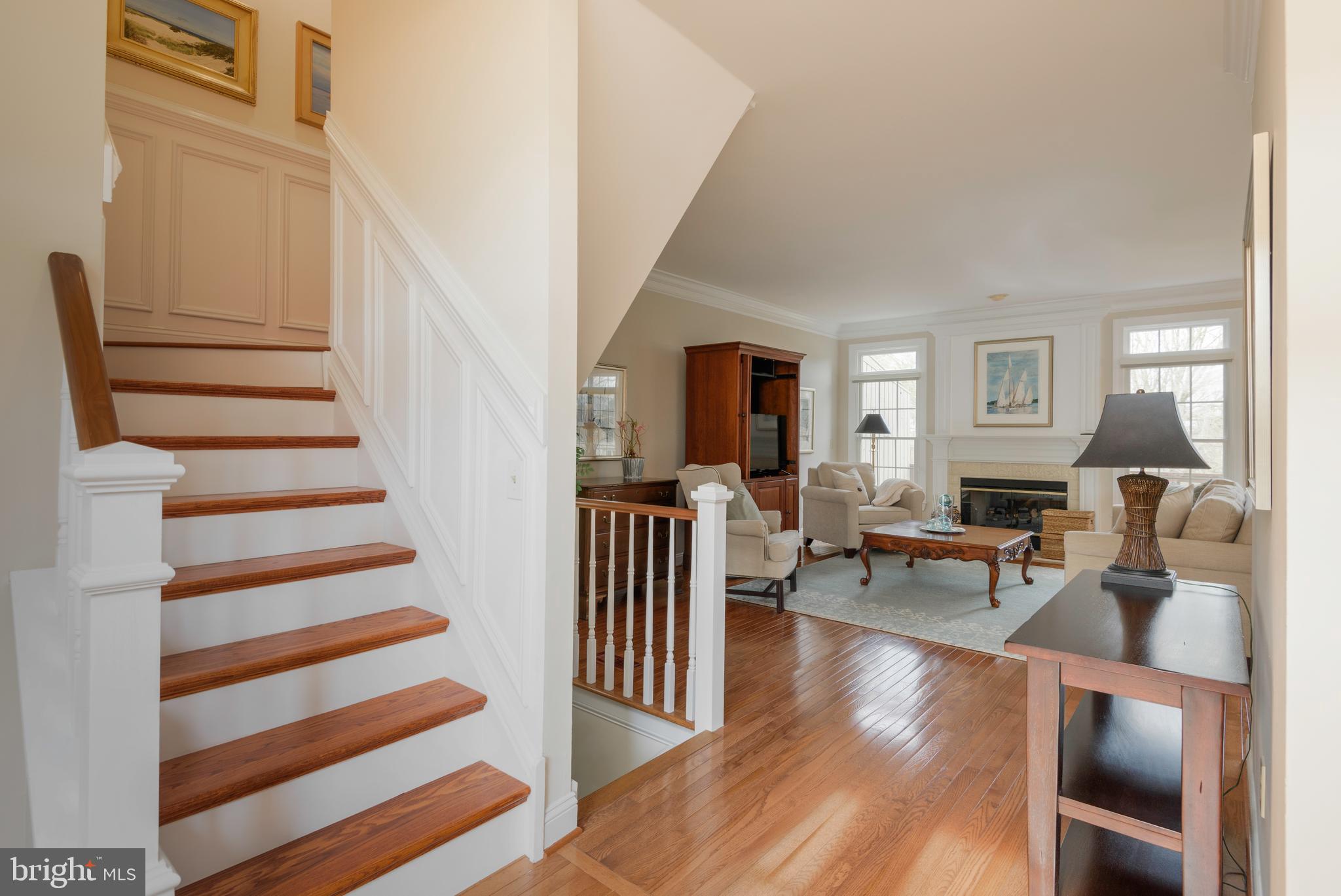 KNOLLS OF BIRMINGH - Residential