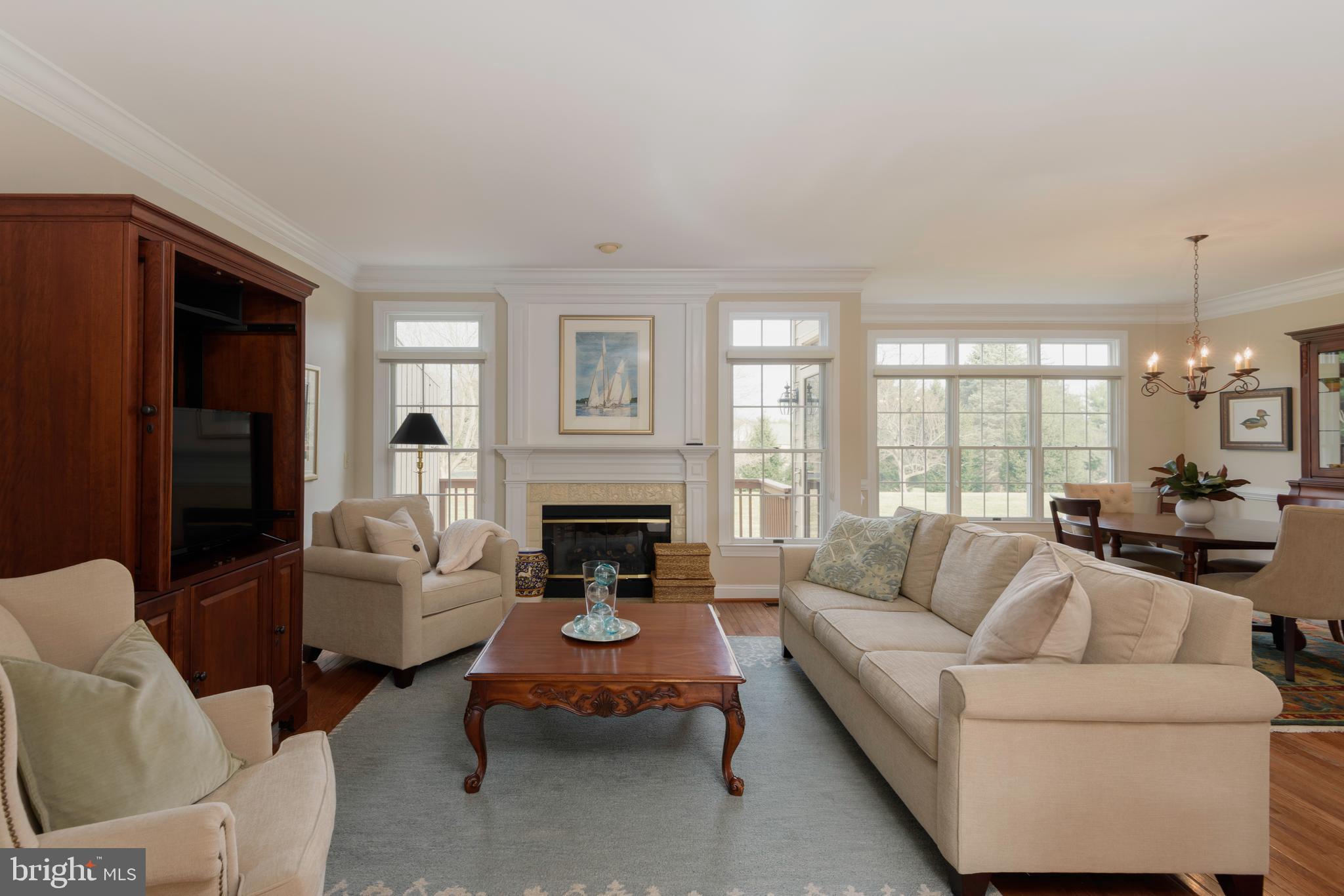 KNOLLS OF BIRMINGH - Residential