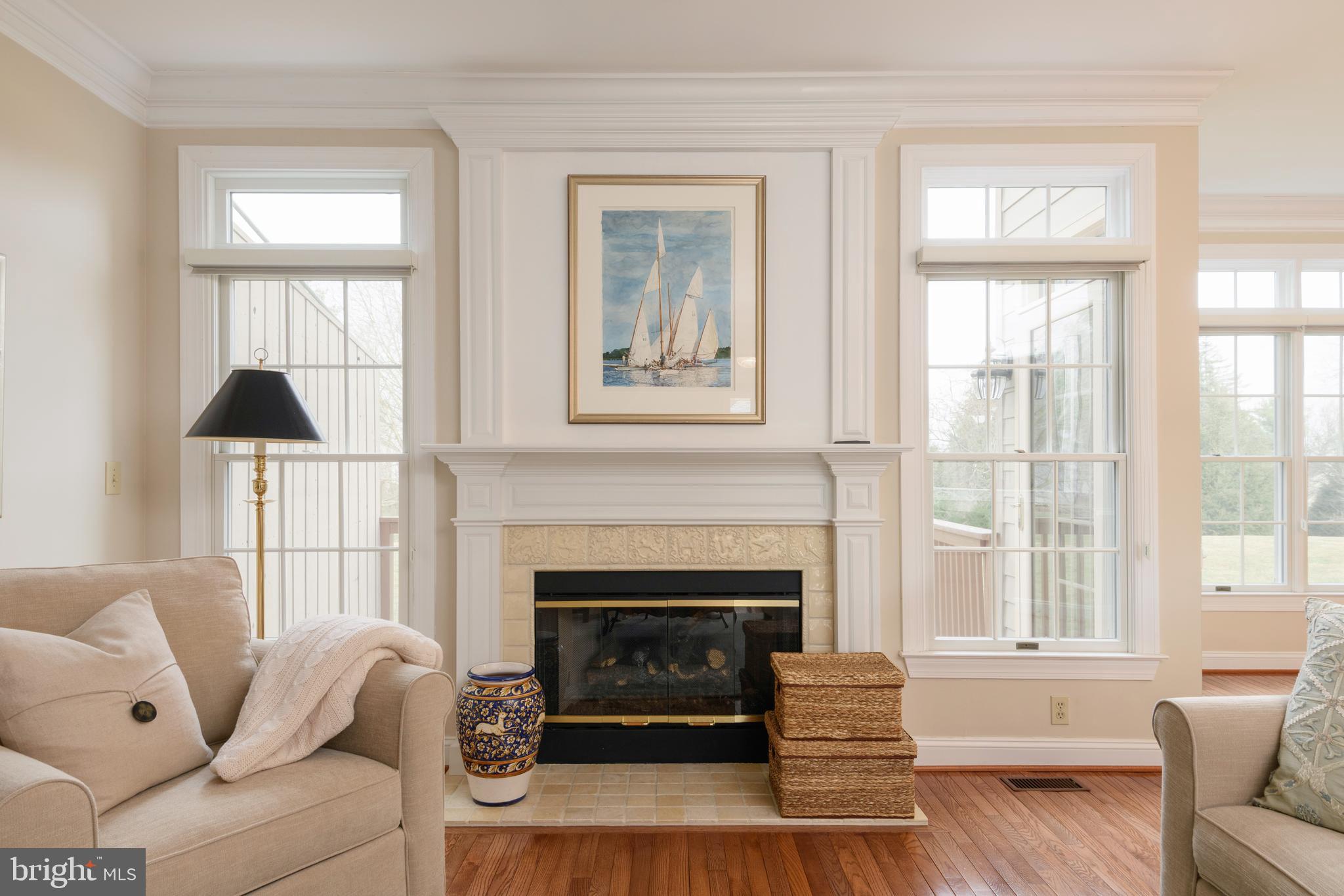 KNOLLS OF BIRMINGH - Residential