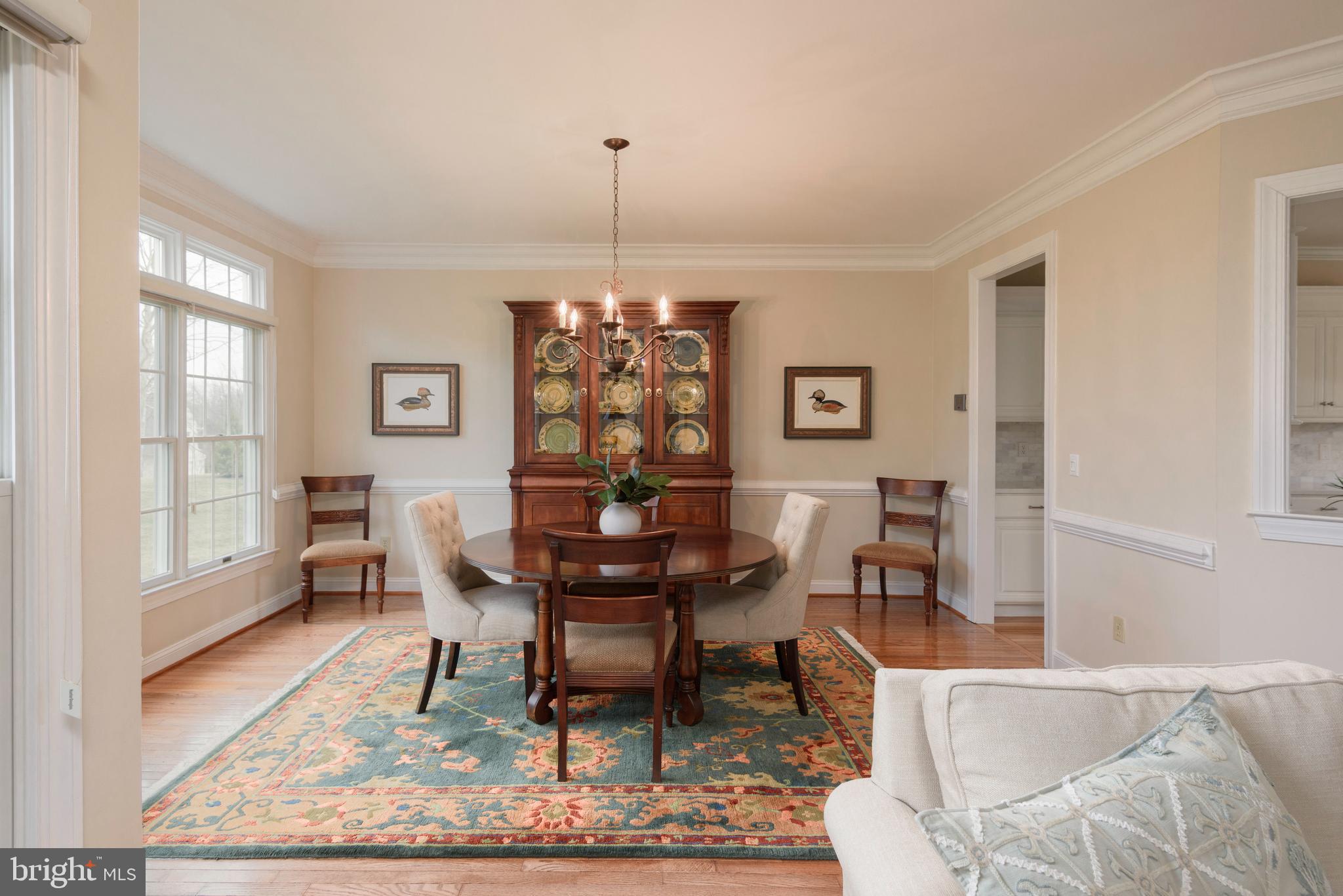 KNOLLS OF BIRMINGH - Residential