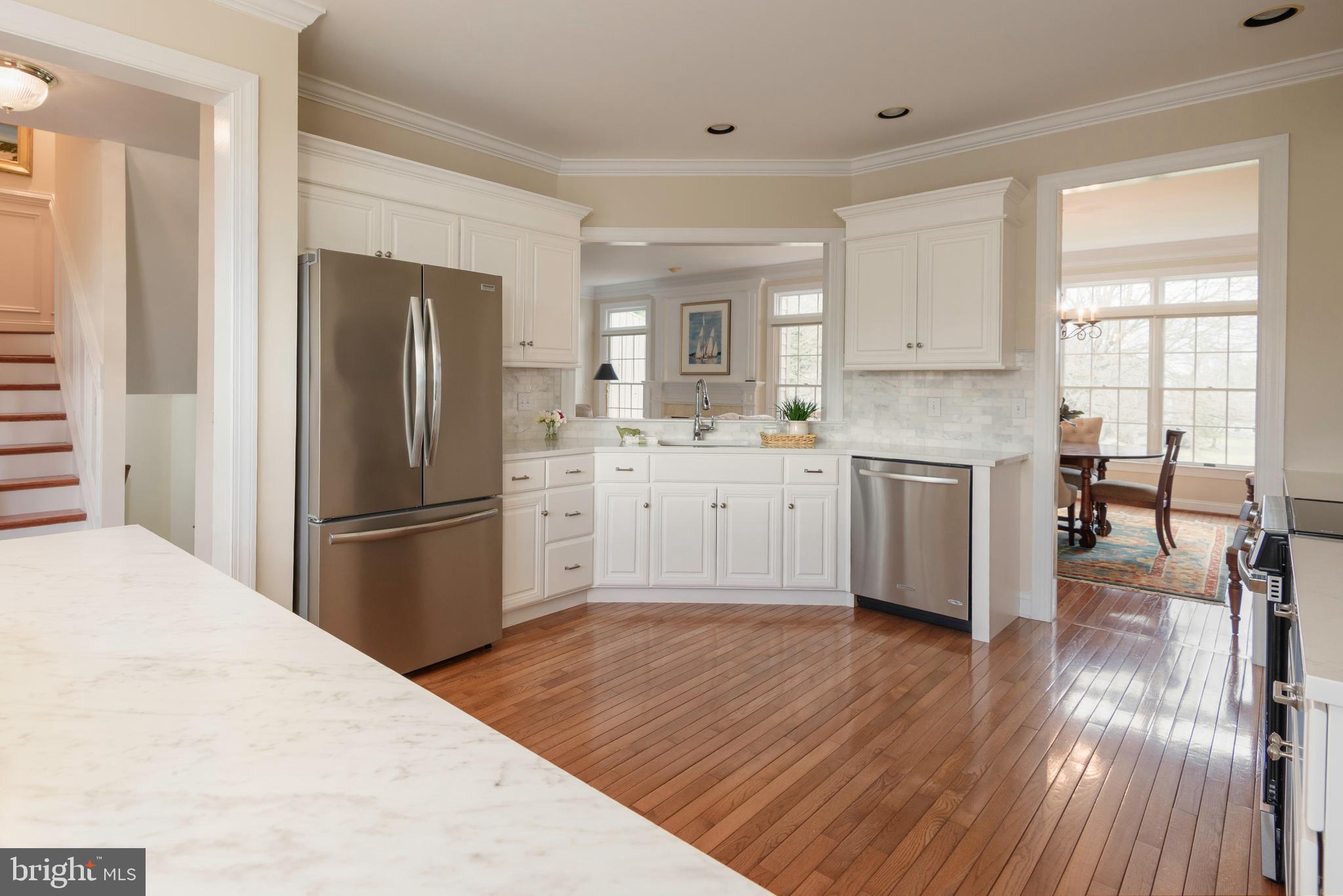 KNOLLS OF BIRMINGH - Residential