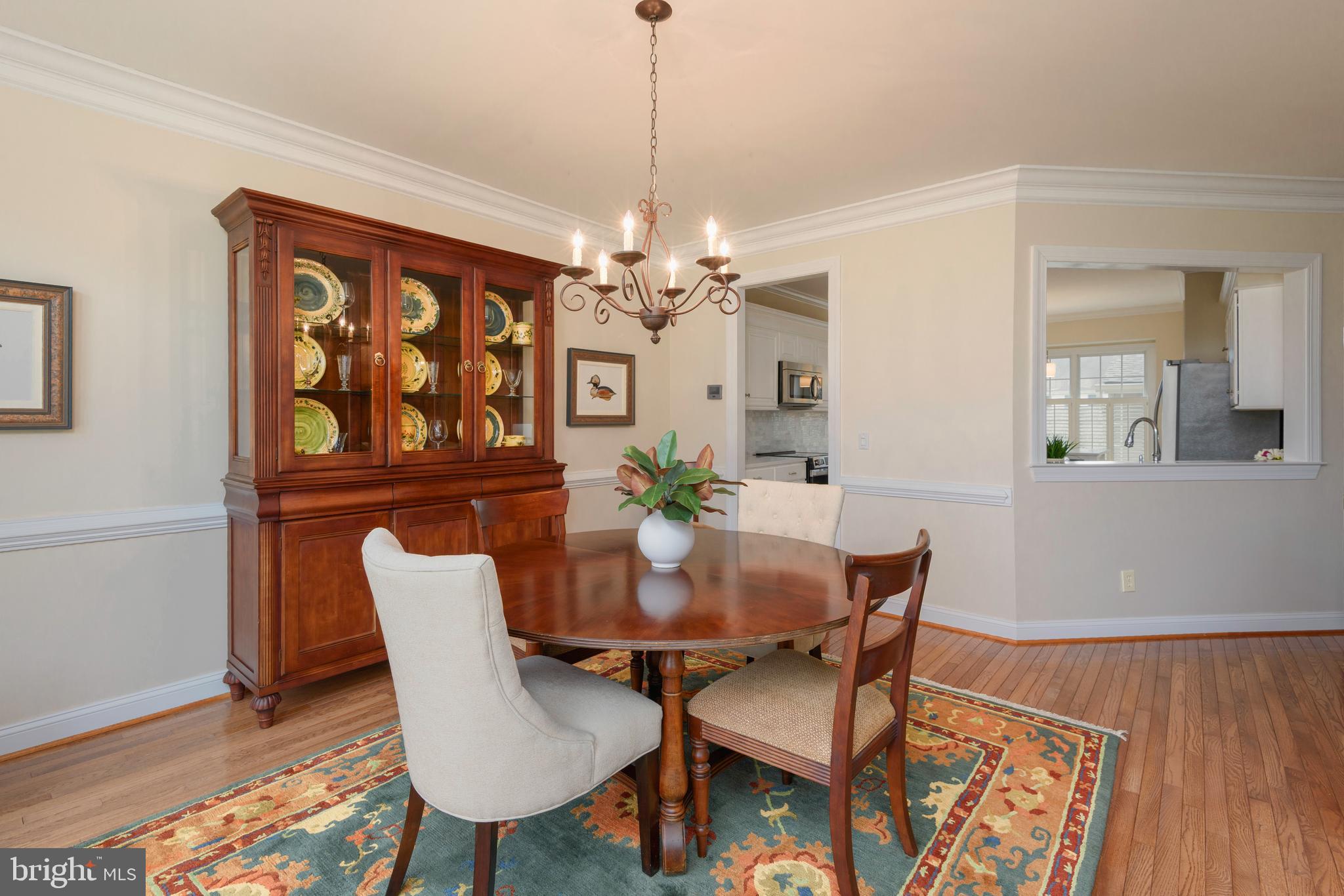 KNOLLS OF BIRMINGH - Residential