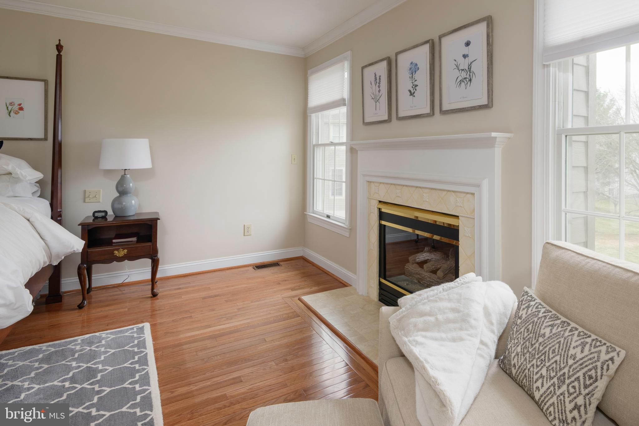 KNOLLS OF BIRMINGH - Residential