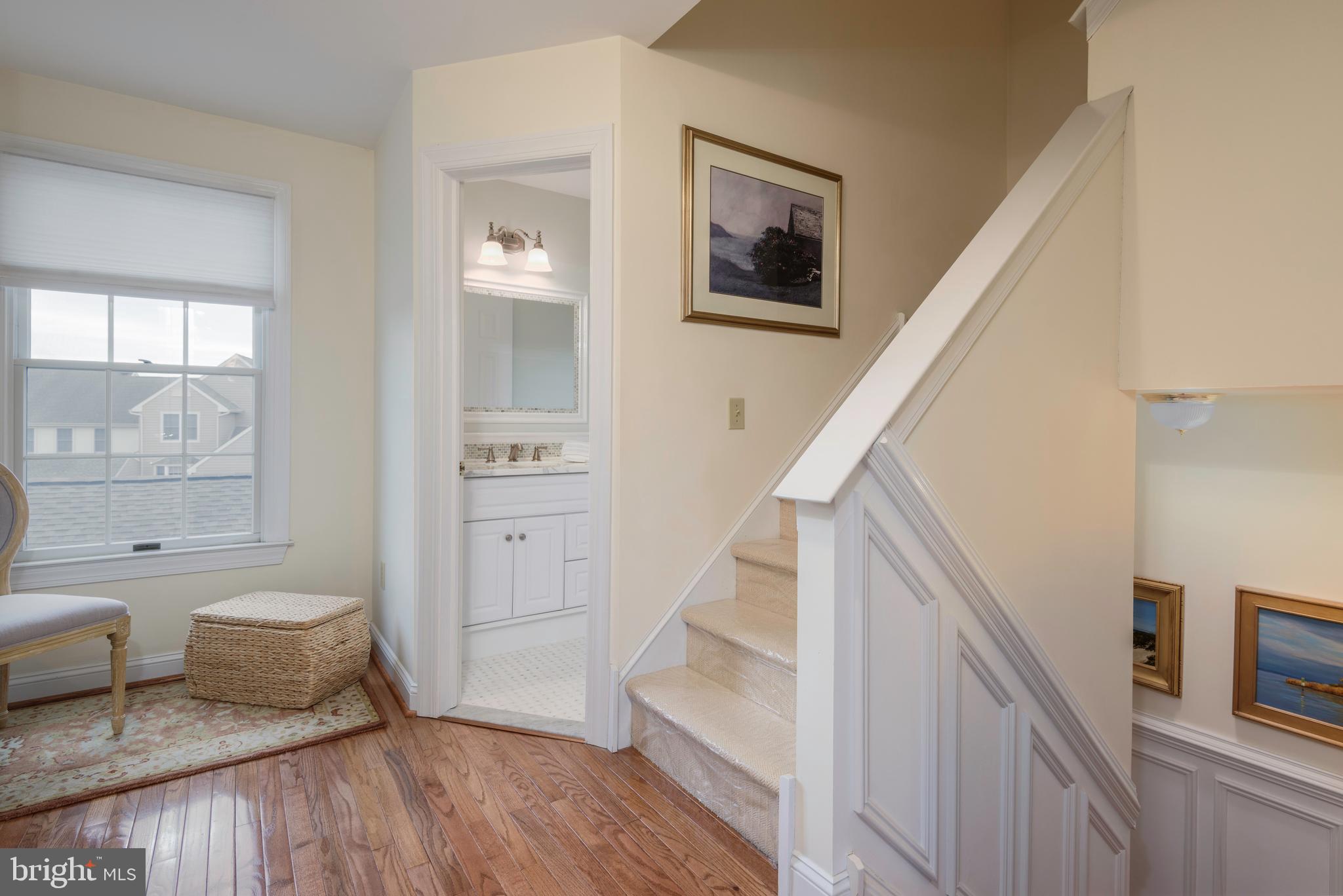 KNOLLS OF BIRMINGH - Residential