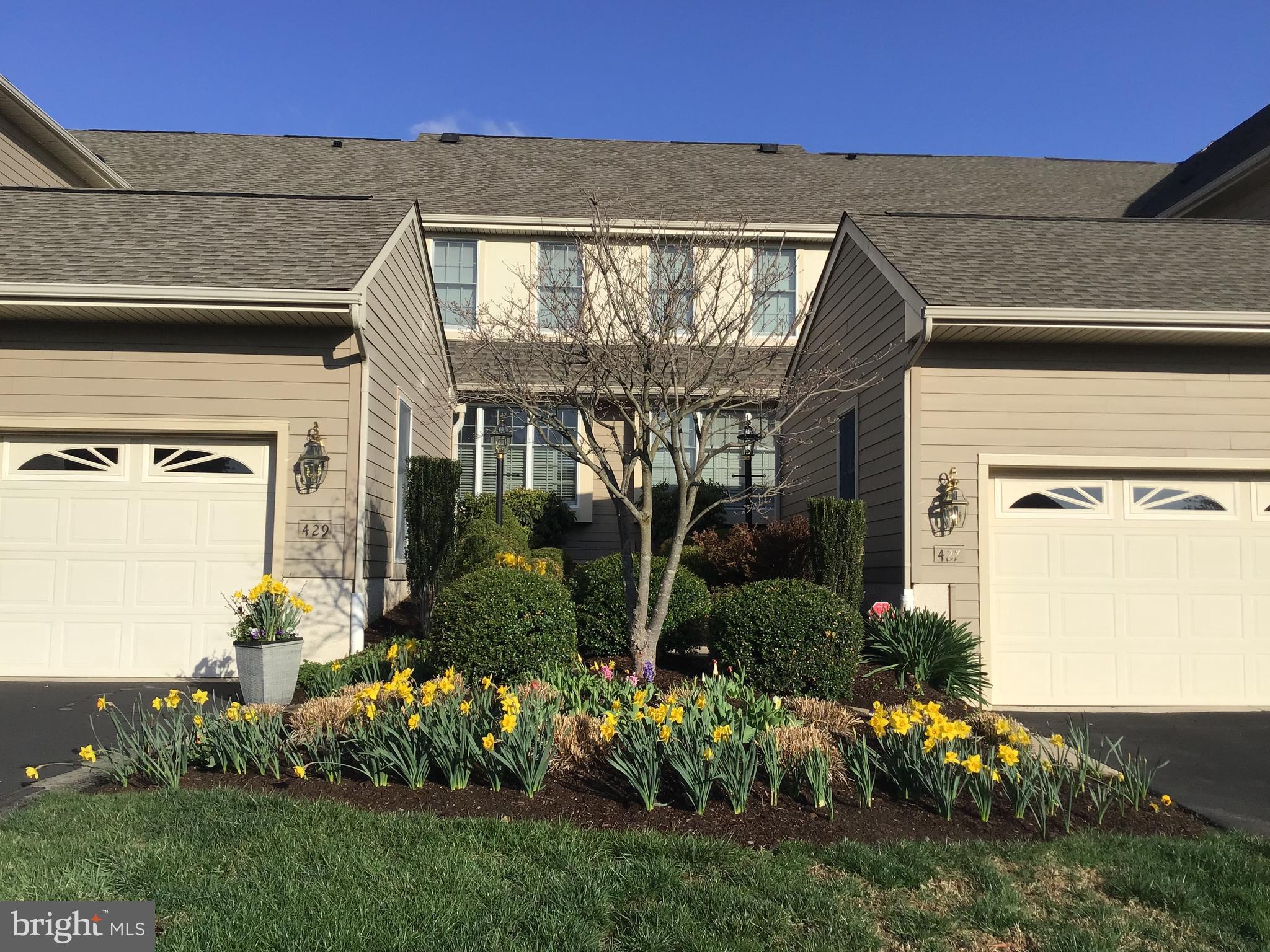 KNOLLS OF BIRMINGH - Residential