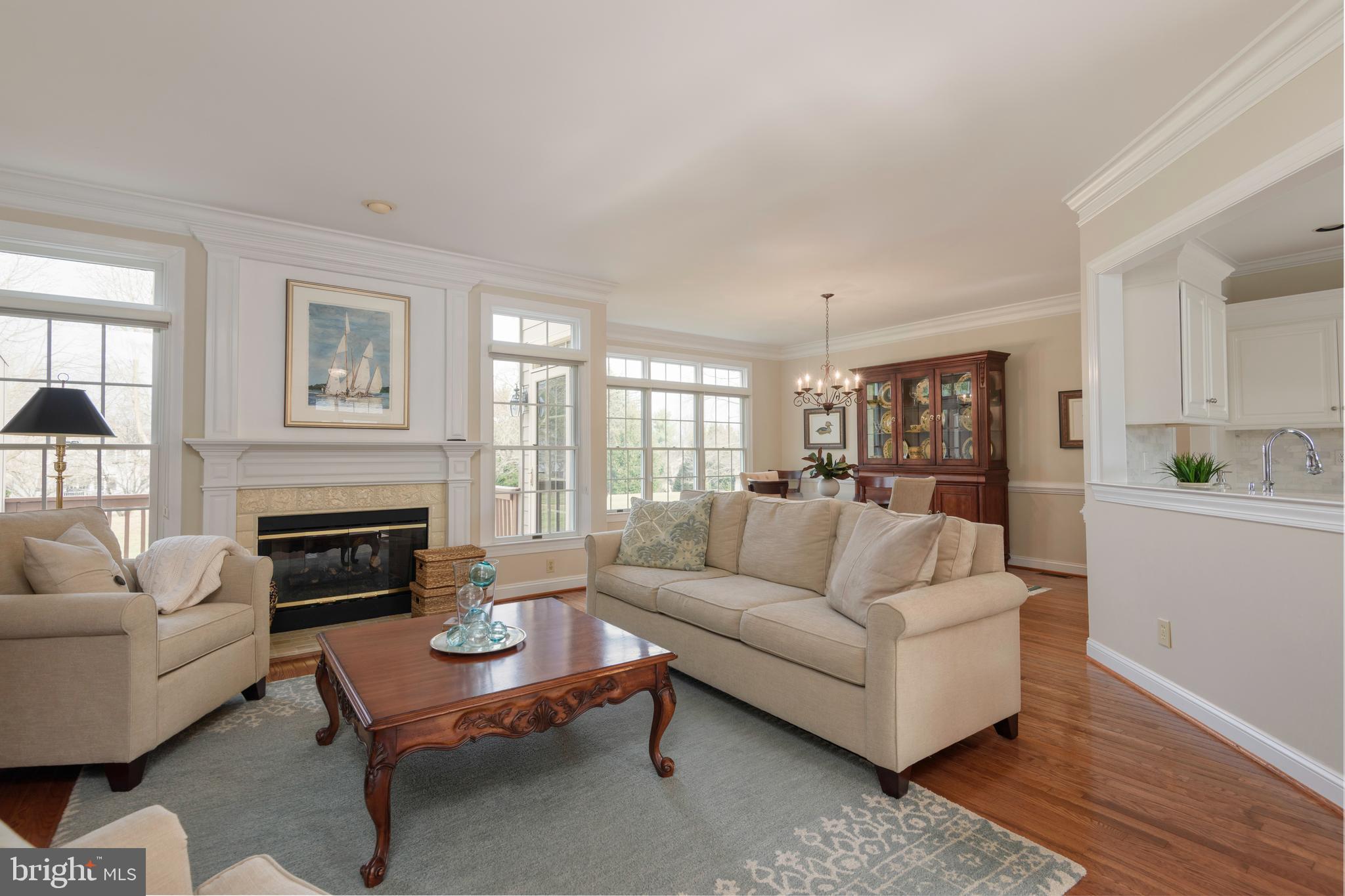 KNOLLS OF BIRMINGH - Residential