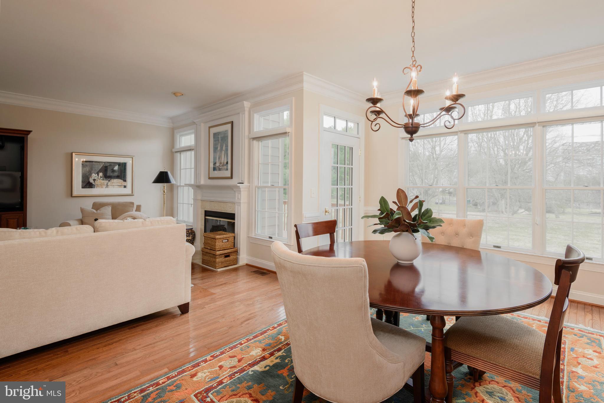 KNOLLS OF BIRMINGH - Residential