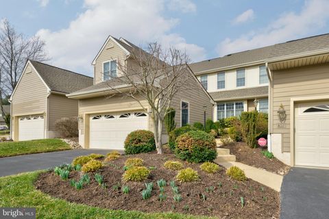 429 HOMESTEAD DRIVE 83-B WEST CHESTER PA 19382