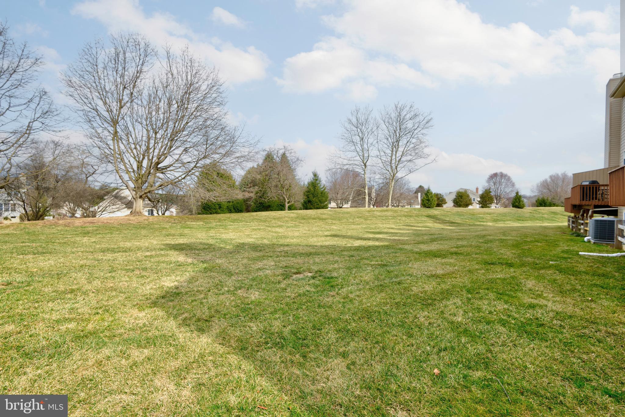 KNOLLS OF BIRMINGH - Residential