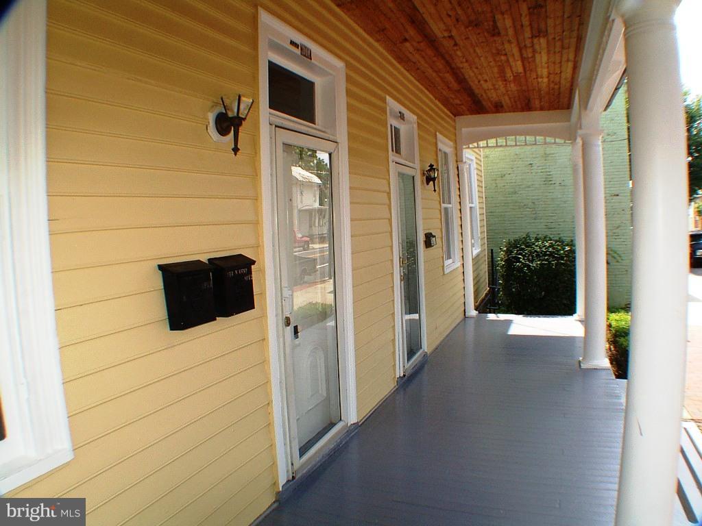 OLD TOWN WINCHESTER - Residential Income