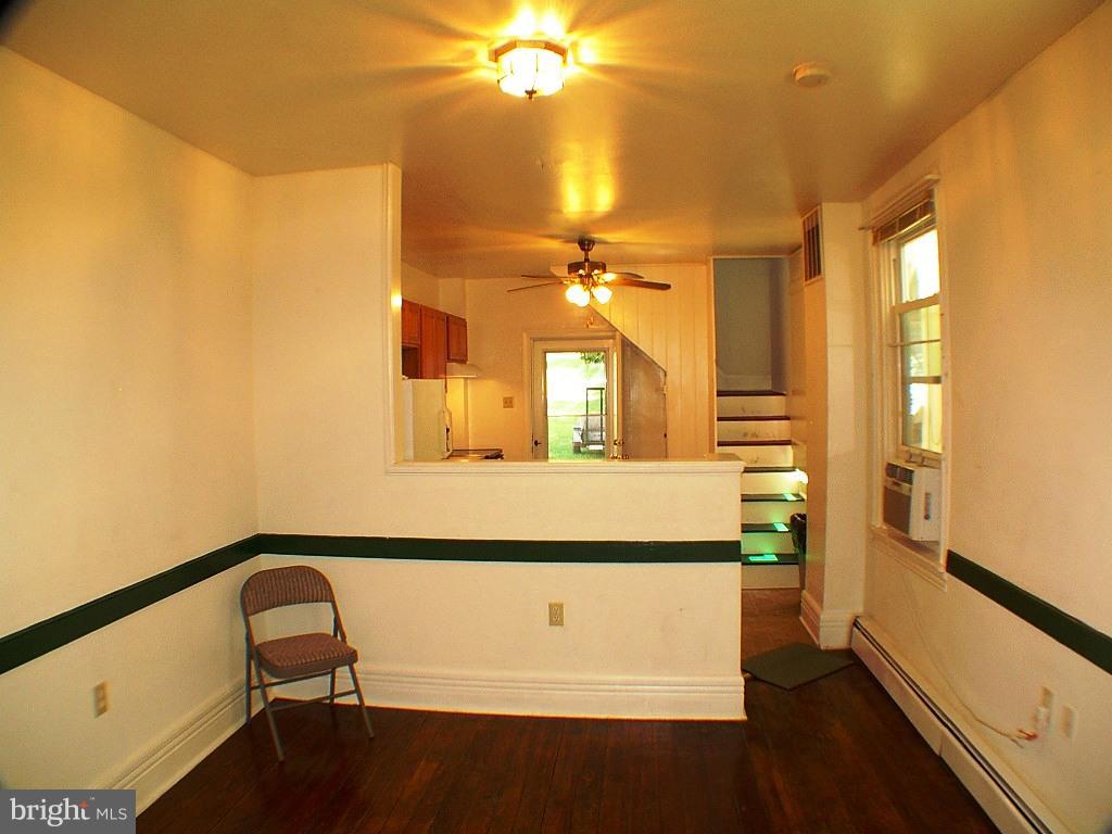 OLD TOWN WINCHESTER - Residential Income