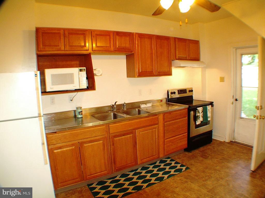 OLD TOWN WINCHESTER - Residential Income