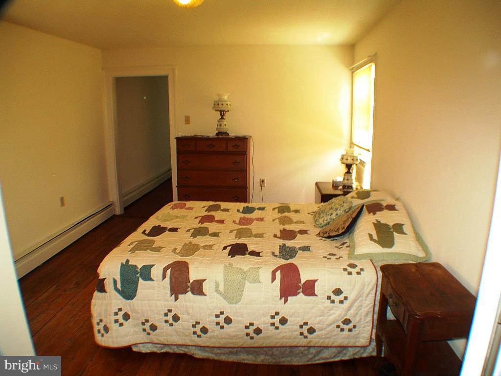 OLD TOWN WINCHESTER - Residential Income