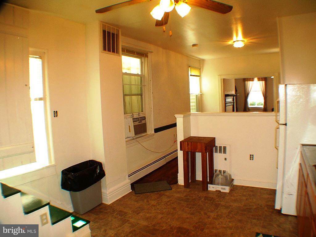 OLD TOWN WINCHESTER - Residential Income