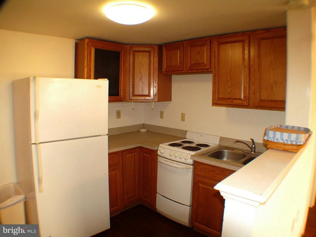 OLD TOWN WINCHESTER - Residential Income