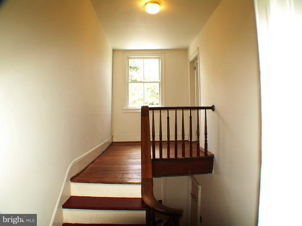 OLD TOWN WINCHESTER - Residential Income