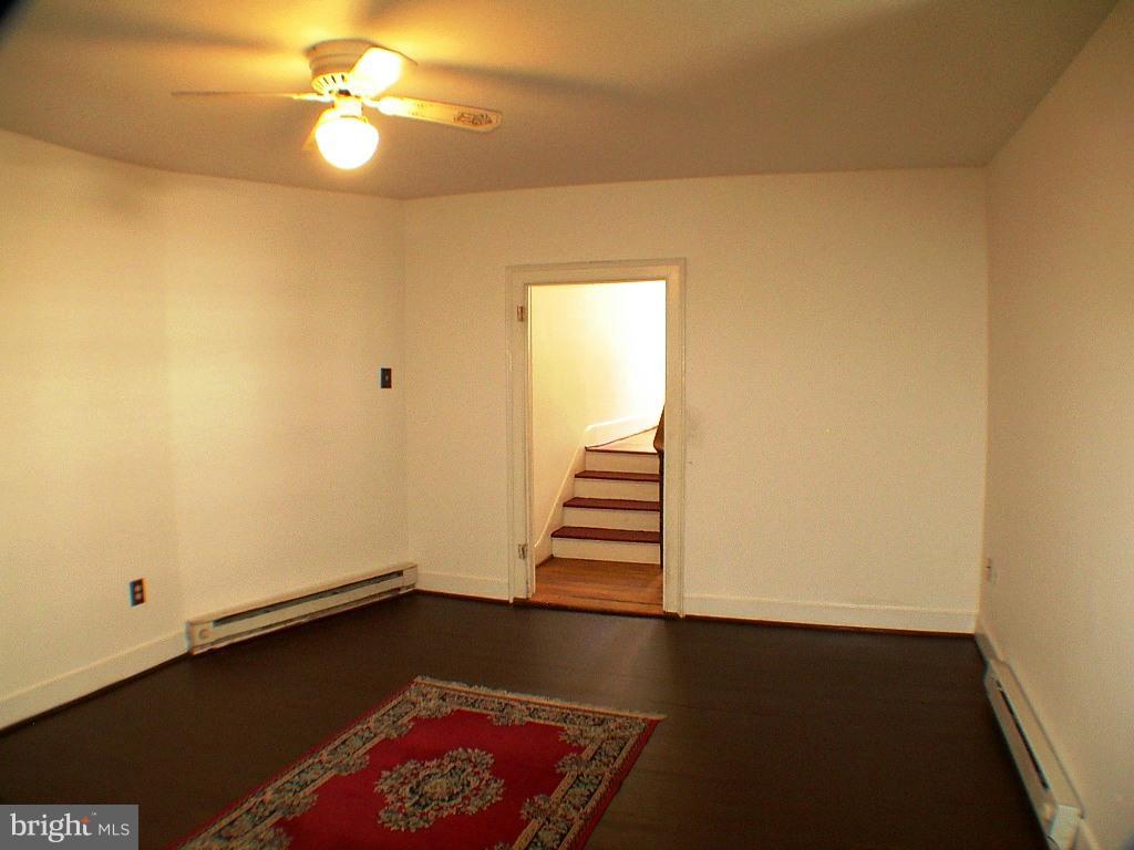 OLD TOWN WINCHESTER - Residential Income
