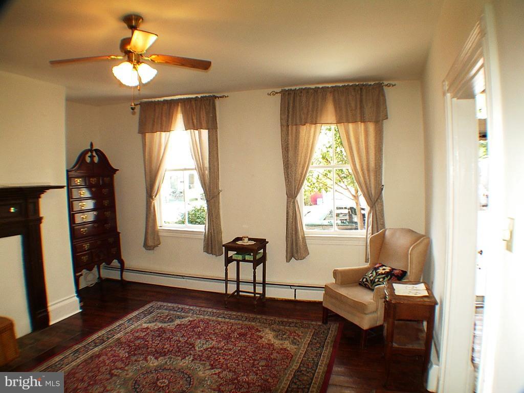 OLD TOWN WINCHESTER - Residential Income