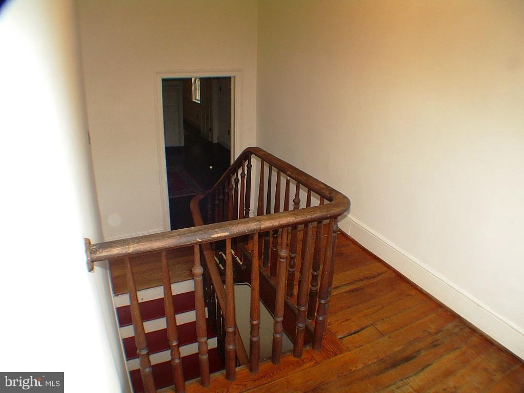 OLD TOWN WINCHESTER - Residential Income