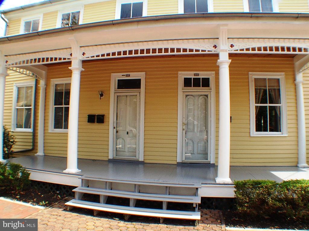 OLD TOWN WINCHESTER - Residential Income