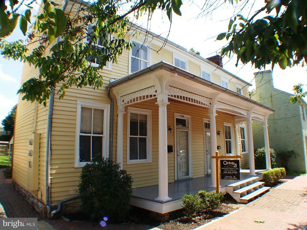 OLD TOWN WINCHESTER - Residential Income