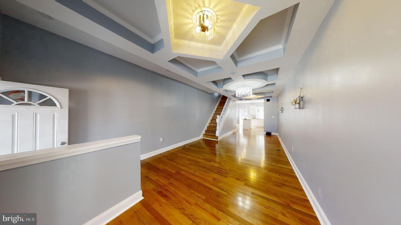 EDMONDSON - Residential Lease