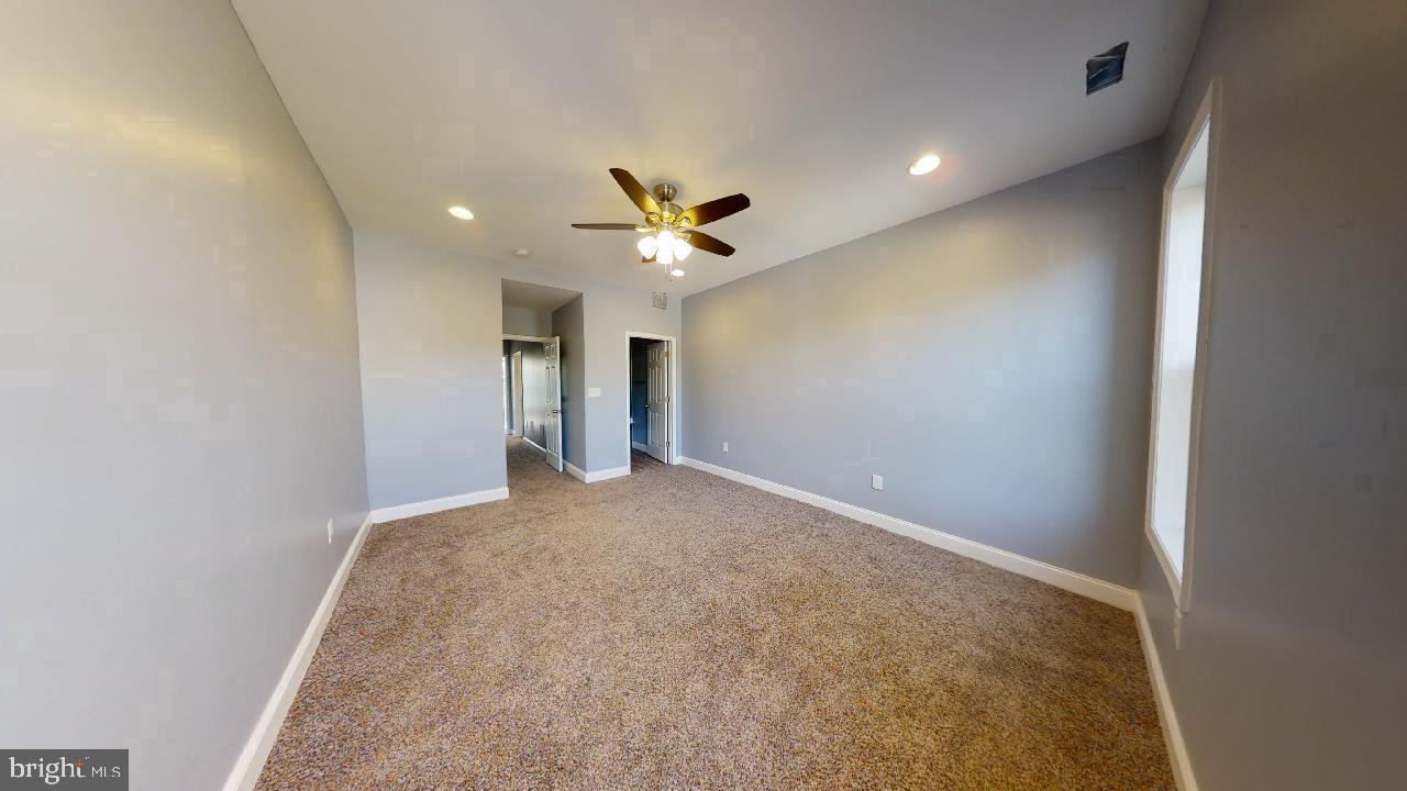 EDMONDSON - Residential Lease