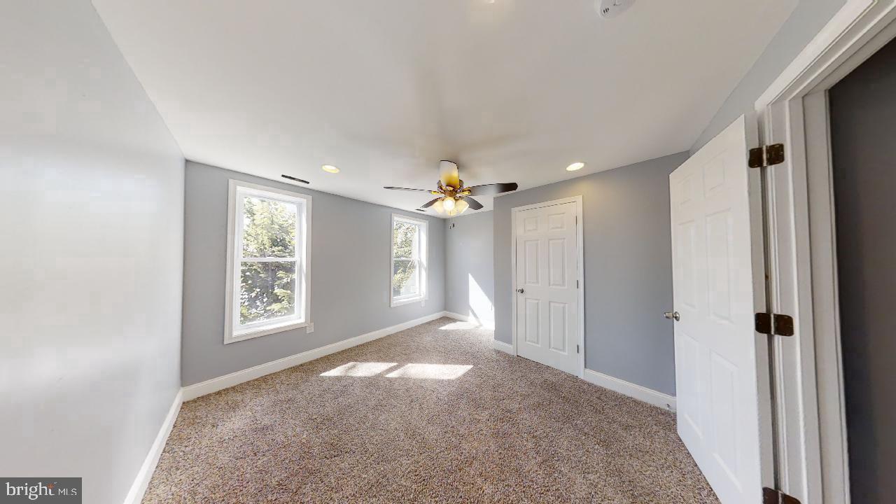 EDMONDSON - Residential Lease