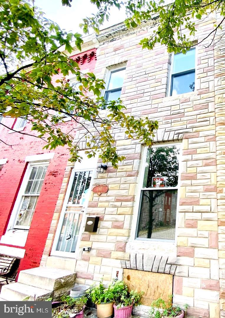 EDMONDSON - Residential Lease