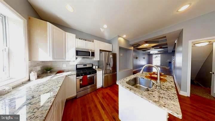 EDMONDSON - Residential Lease