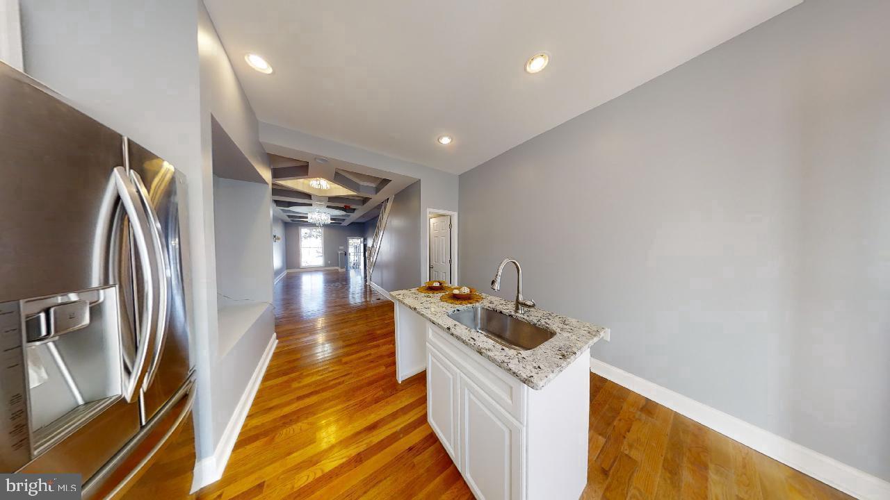 EDMONDSON - Residential Lease