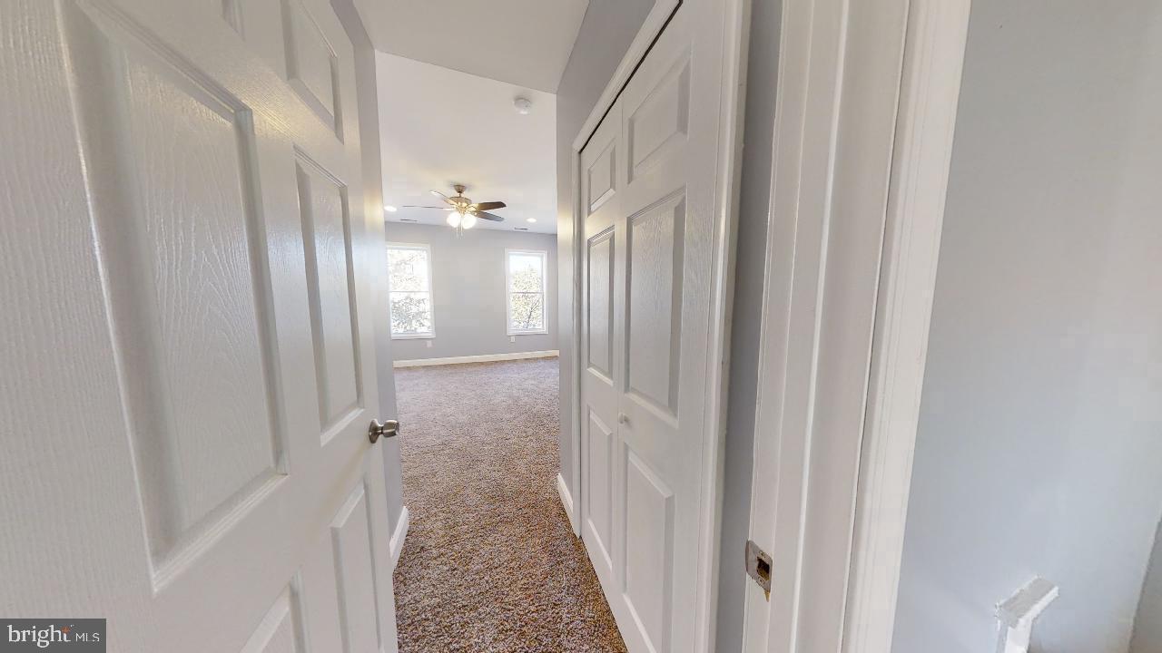 EDMONDSON - Residential Lease