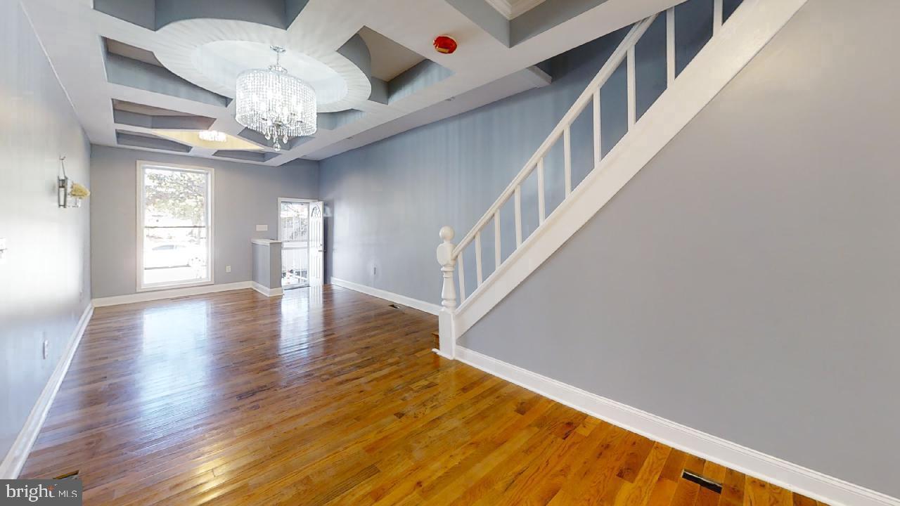 EDMONDSON - Residential Lease