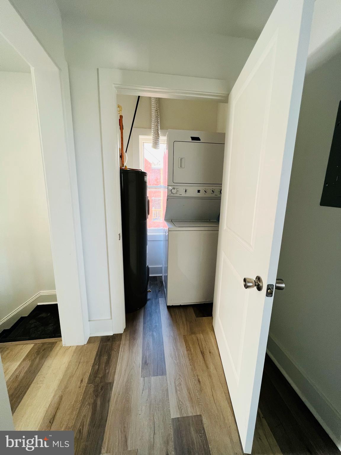 DOWNTOWN FREDERICK - Residential Lease